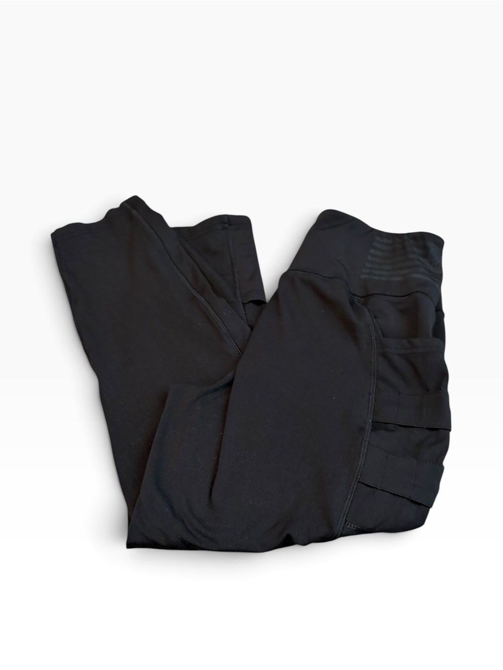 GRUNT STYLE black leggings